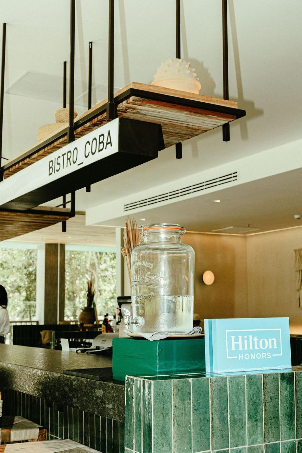 Motto By Hilton Tulum Hotel Bagian luar foto